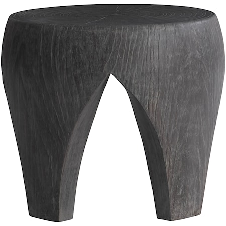 Neptune Outdoor Accent Table