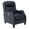 Bernhardt Bernhardt Living Isaac Leather Power Motion Chair