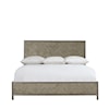 Bernhardt Highland Park Queen Bed