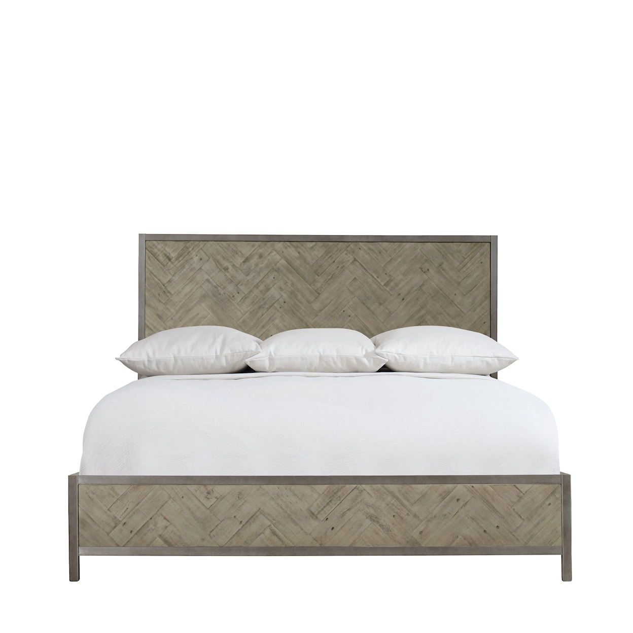 Bernhardt Highland Park Queen Bed