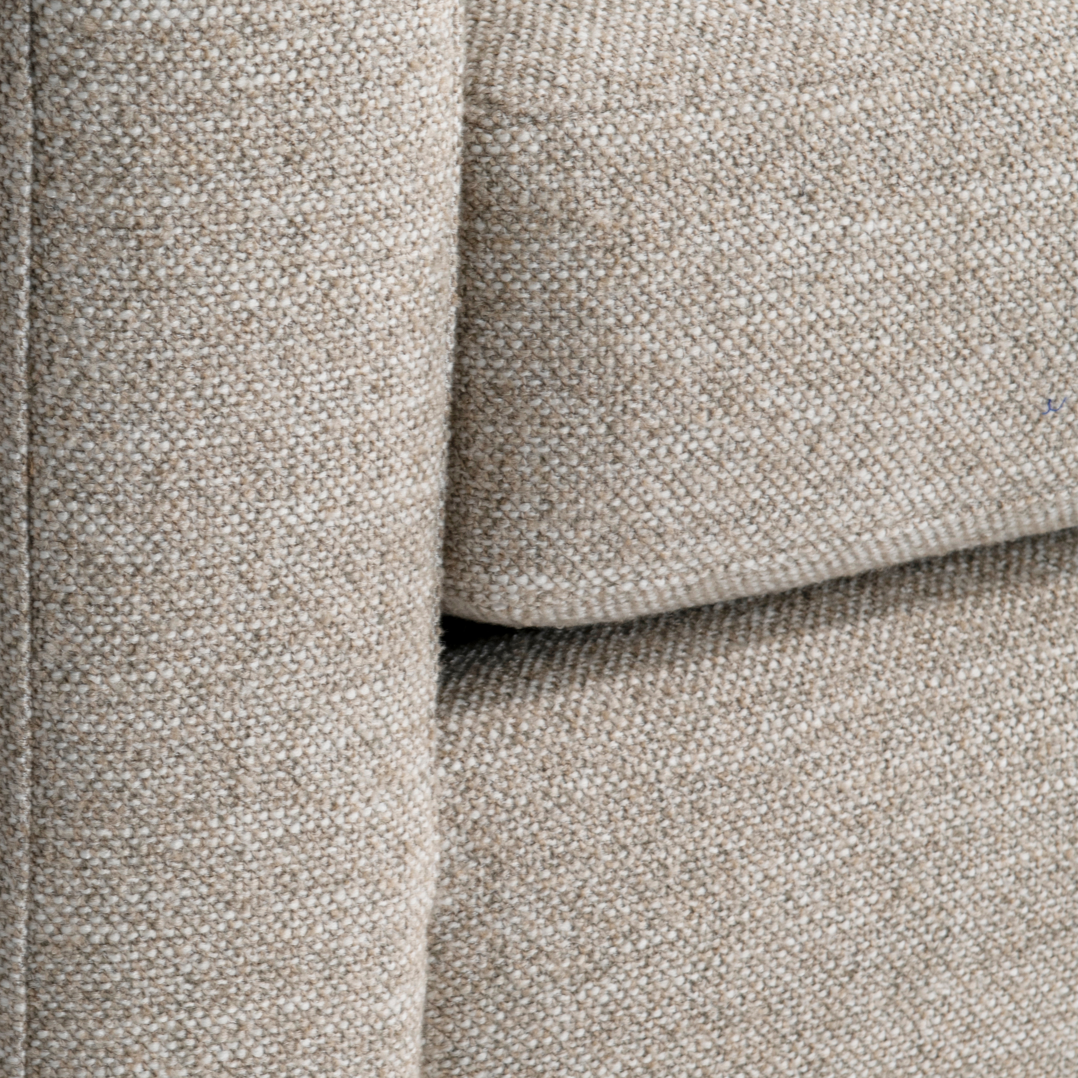 Keirnan Fabric Swivel Chair