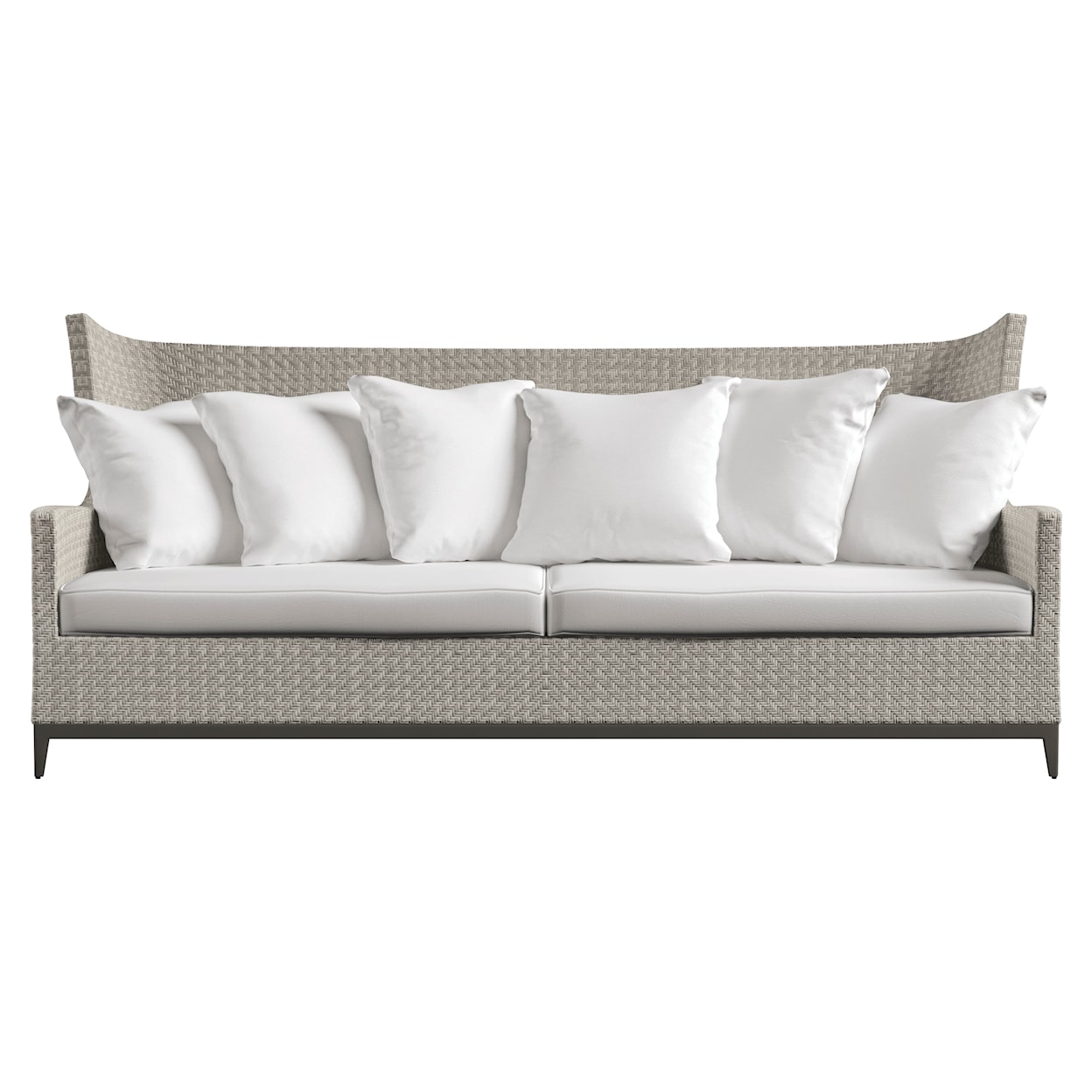 Bernhardt Bernhardt Exteriors Outdoor Sofa