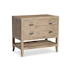 Bernhardt Tribeca Tribeca Nightstand