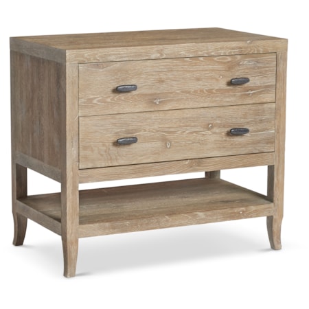 Tribeca Nightstand