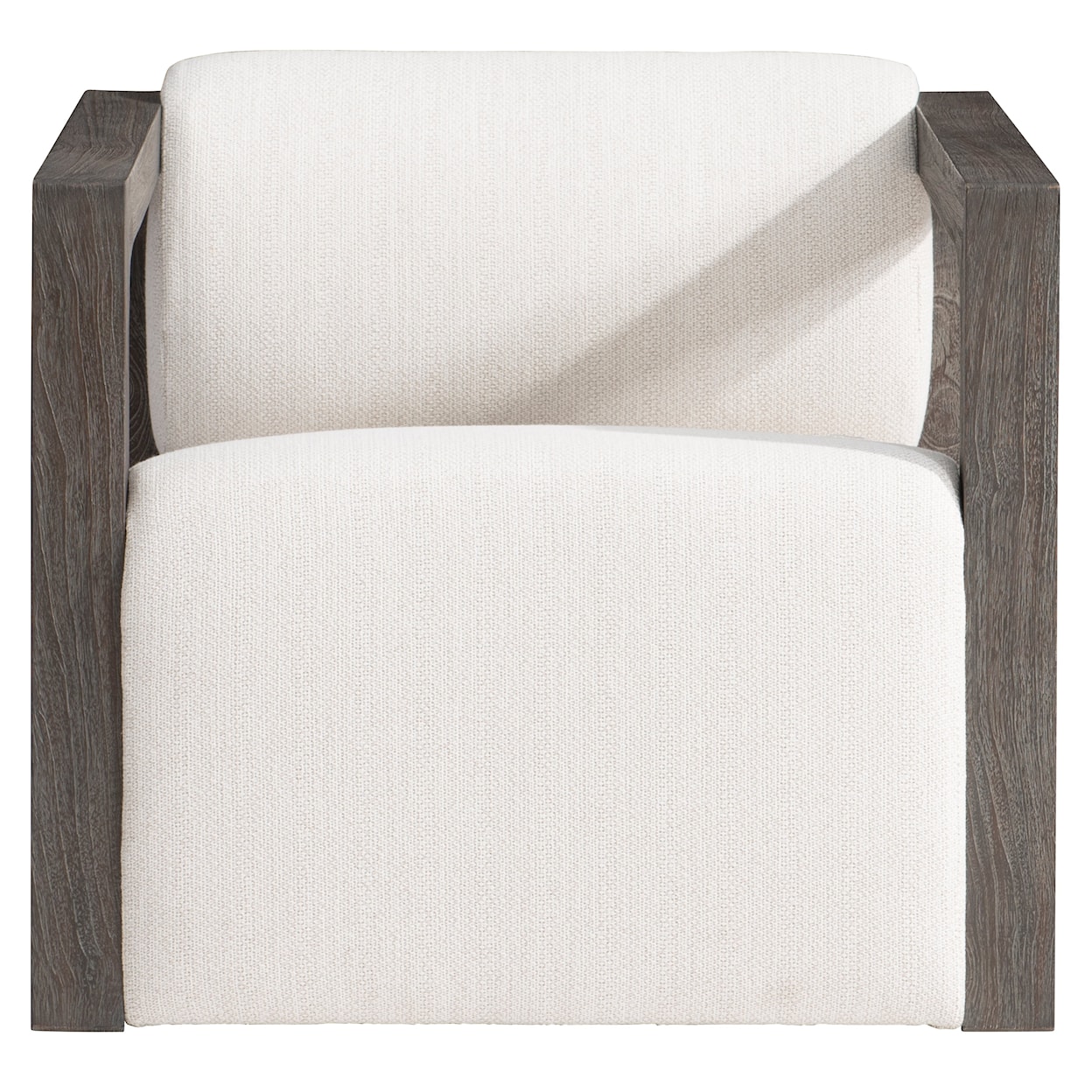 Bernhardt Bernhardt Exteriors Outdoor Swivel Accent Chair