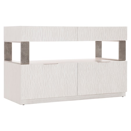 Solaria File Credenza