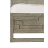 Bernhardt Highland Park Queen Bed