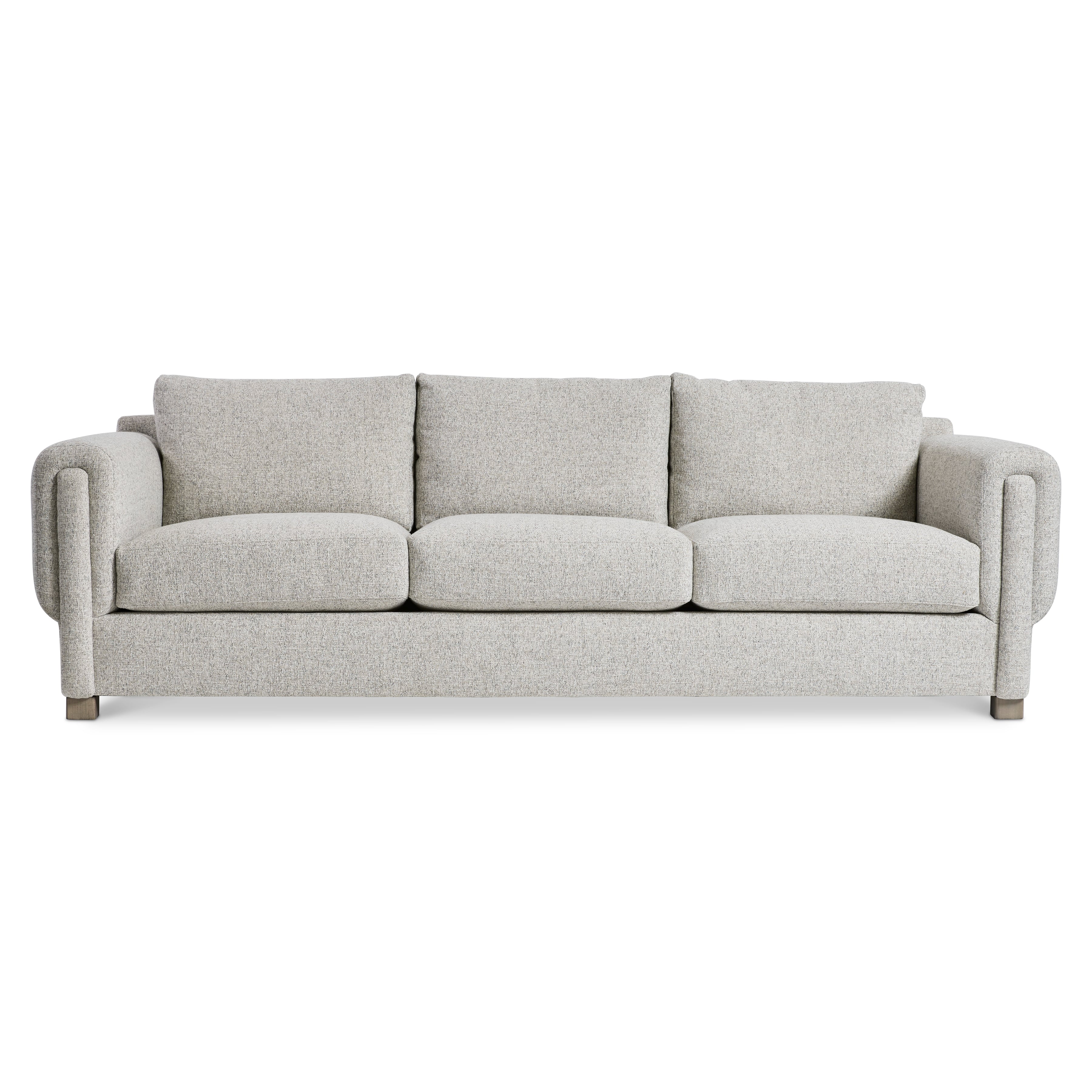 Bernhardt Bernhardt Living Tori Fabric Sofa