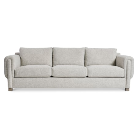 Tori Fabric Sofa