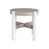 Bernhardt Trianon Side Table