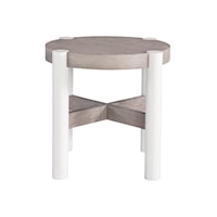 Trianon Side Table