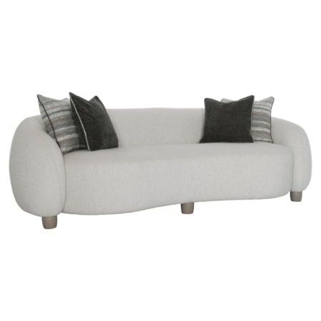 Merritt Fabric Sofa