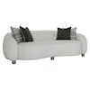 Bernhardt Bernhardt Interiors Merritt Fabric Sofa