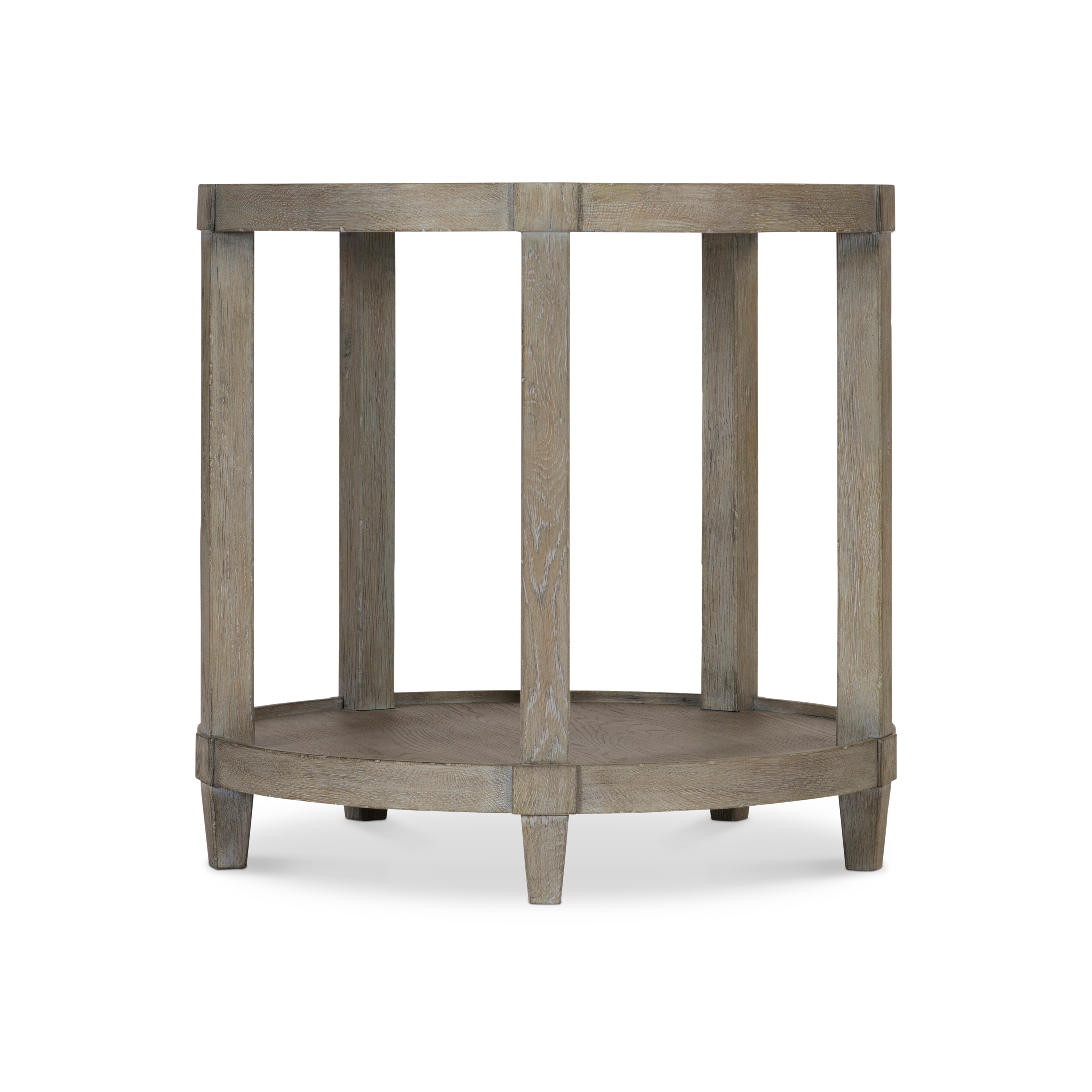 Bernhardt Albion Side Table