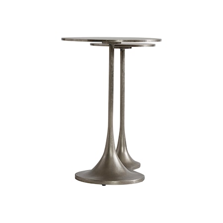 Cerchi Outdoor Accent Table