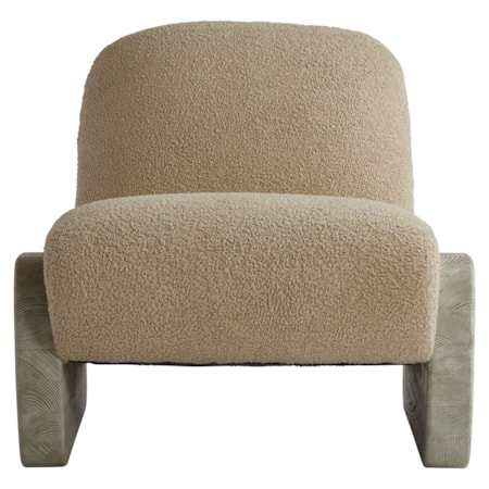 Noah Fabric Chair