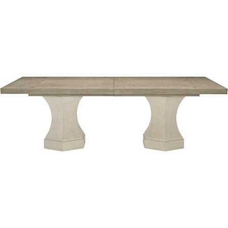 Rectangular Dining Table