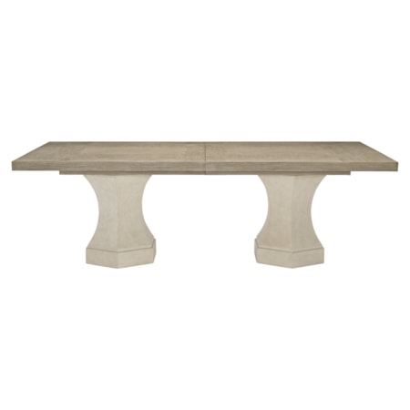 Rectangular Dining Table