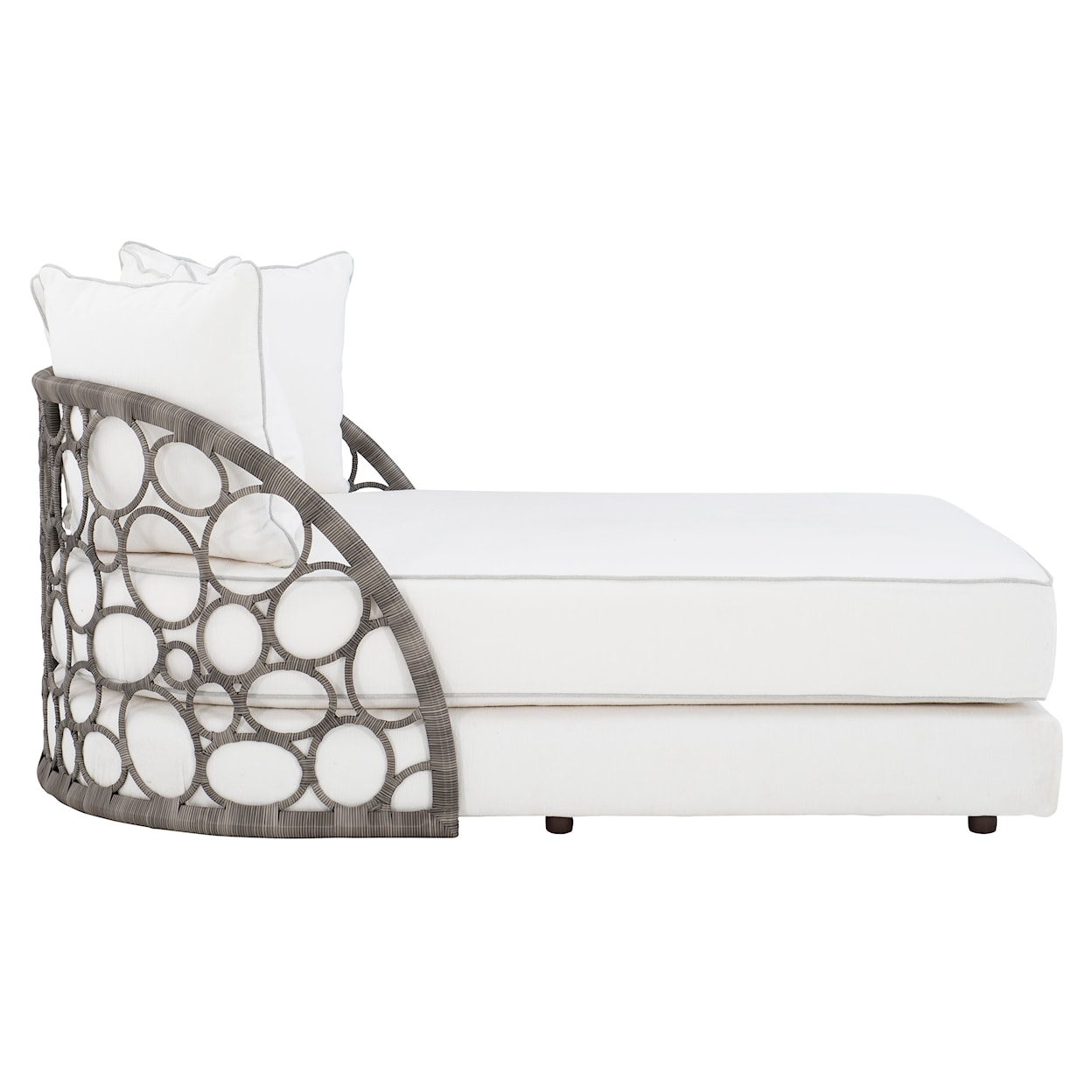 Bernhardt Bernhardt Exteriors Outdoor Daybed