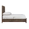 Bernhardt Logan Square Fuller Panel Bed