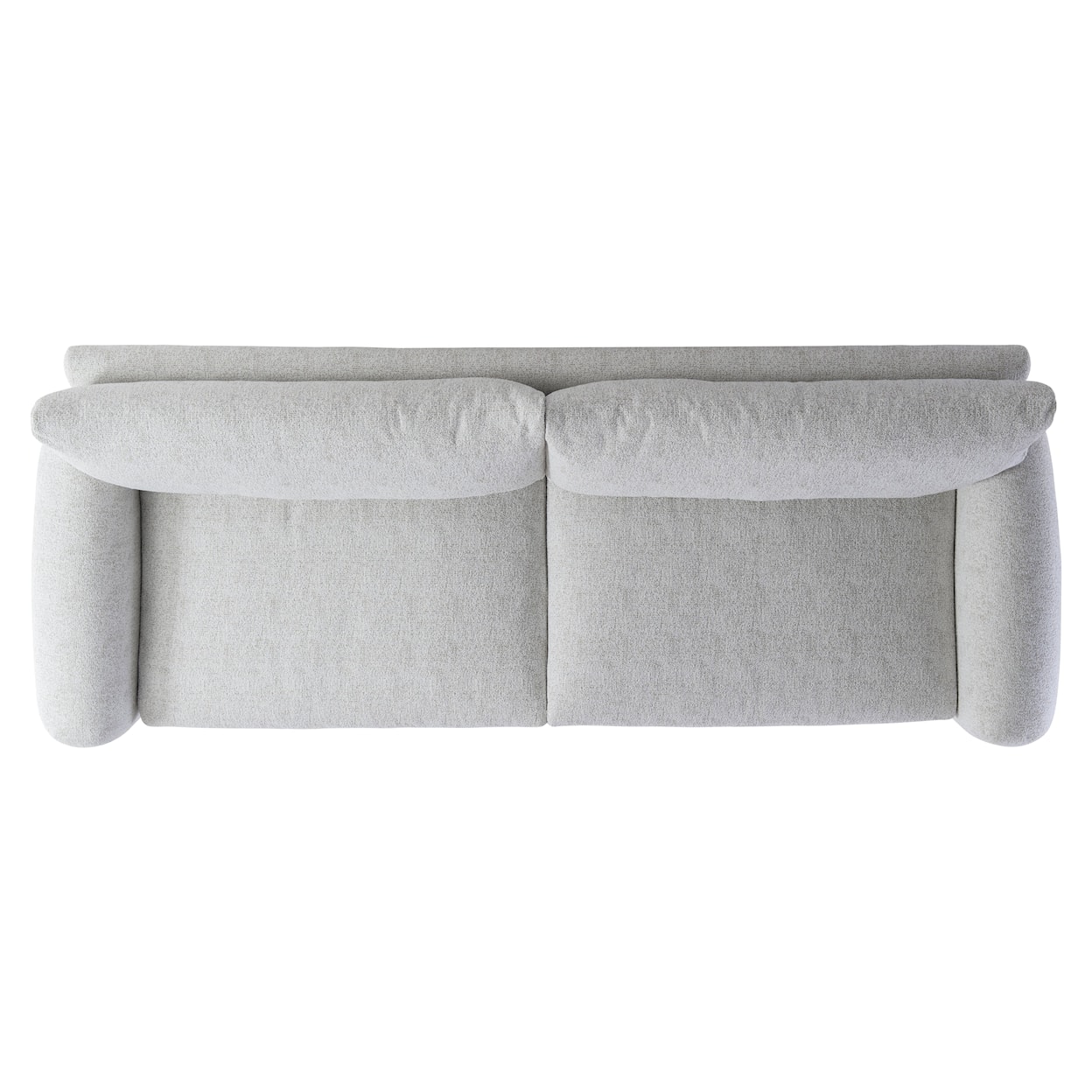 Bernhardt Bernhardt Interiors Teddy Fabric Sofa