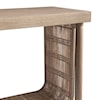 Bernhardt Santiago Console Table