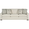 Bernhardt Bernhardt Living Bernhardt Fabic Sofa