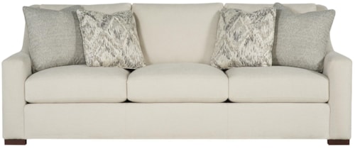 Fabric Sofa