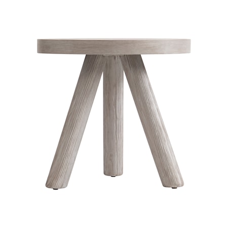 Harmon Side Table