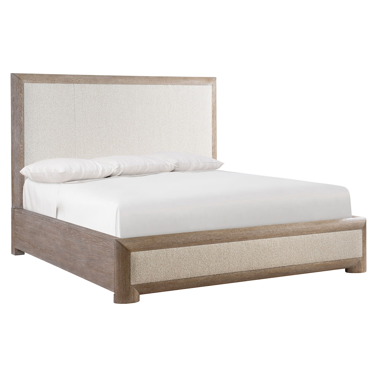 Bernhardt Aventura Aventura Panel Bed California King