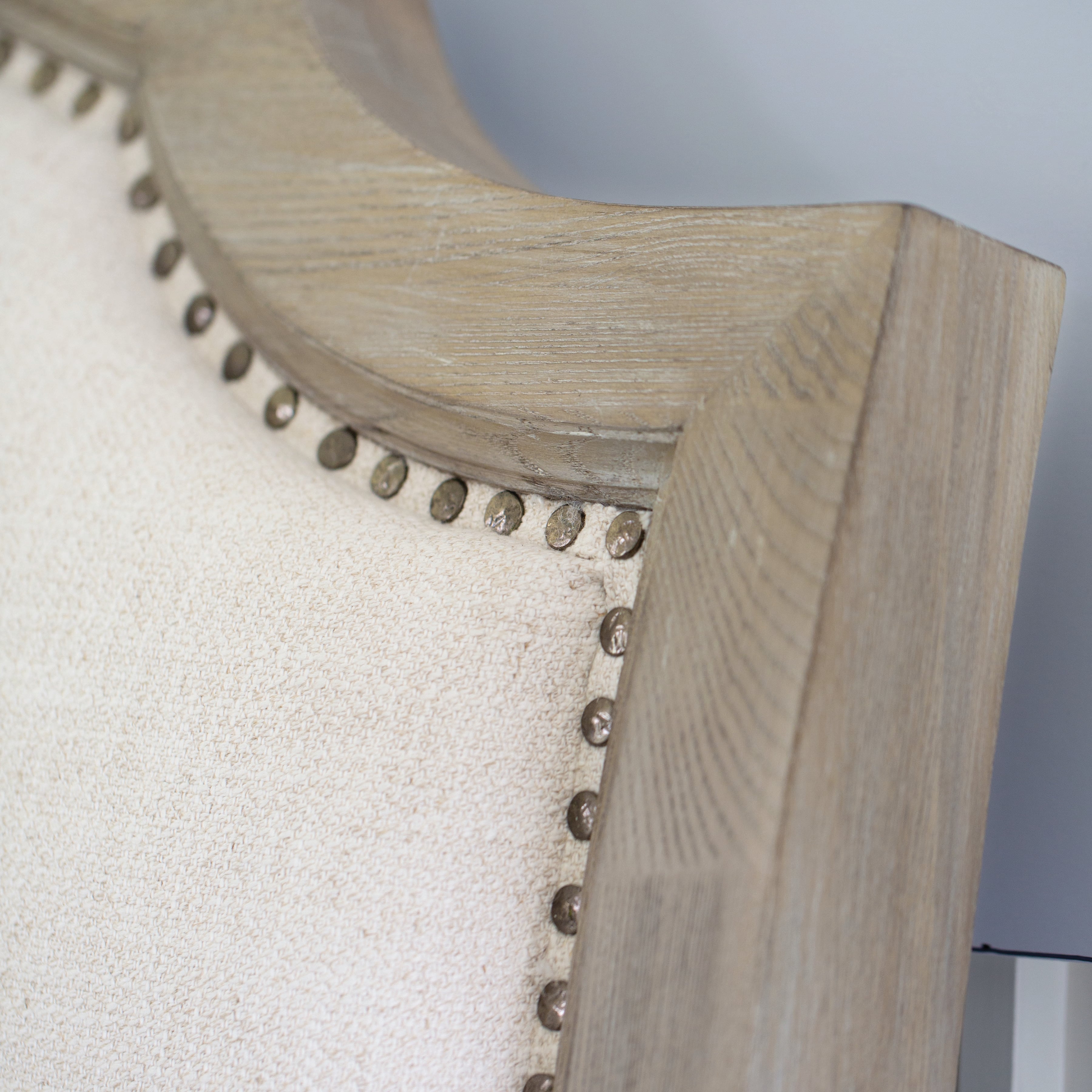 Bernhardt Santa Barbara K1119 Santa Barbara Panel Bed Belfort