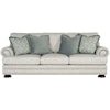 Bernhardt Bernhardt Living Foster Fabric Sofa