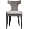 Bernhardt Bernhardt Exteriors Sarasota Outdoor Side Chair