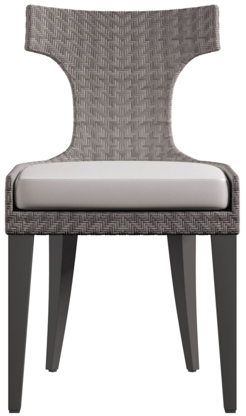 Sarasota Outdoor Side Chair