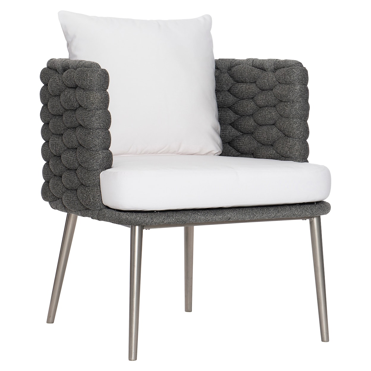 Bernhardt Bernhardt Exteriors Santa Cruz Outdoor Arm Chair