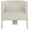 Bernhardt Bernhardt Interiors Cosway Leather Chair