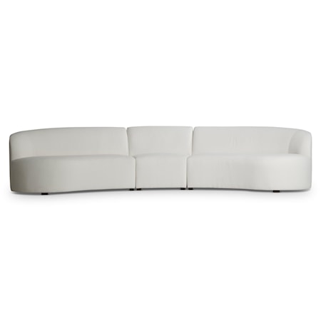 Mulia Outdoor Sectional