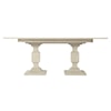 Bernhardt East Hampton East Hampton Dining Table