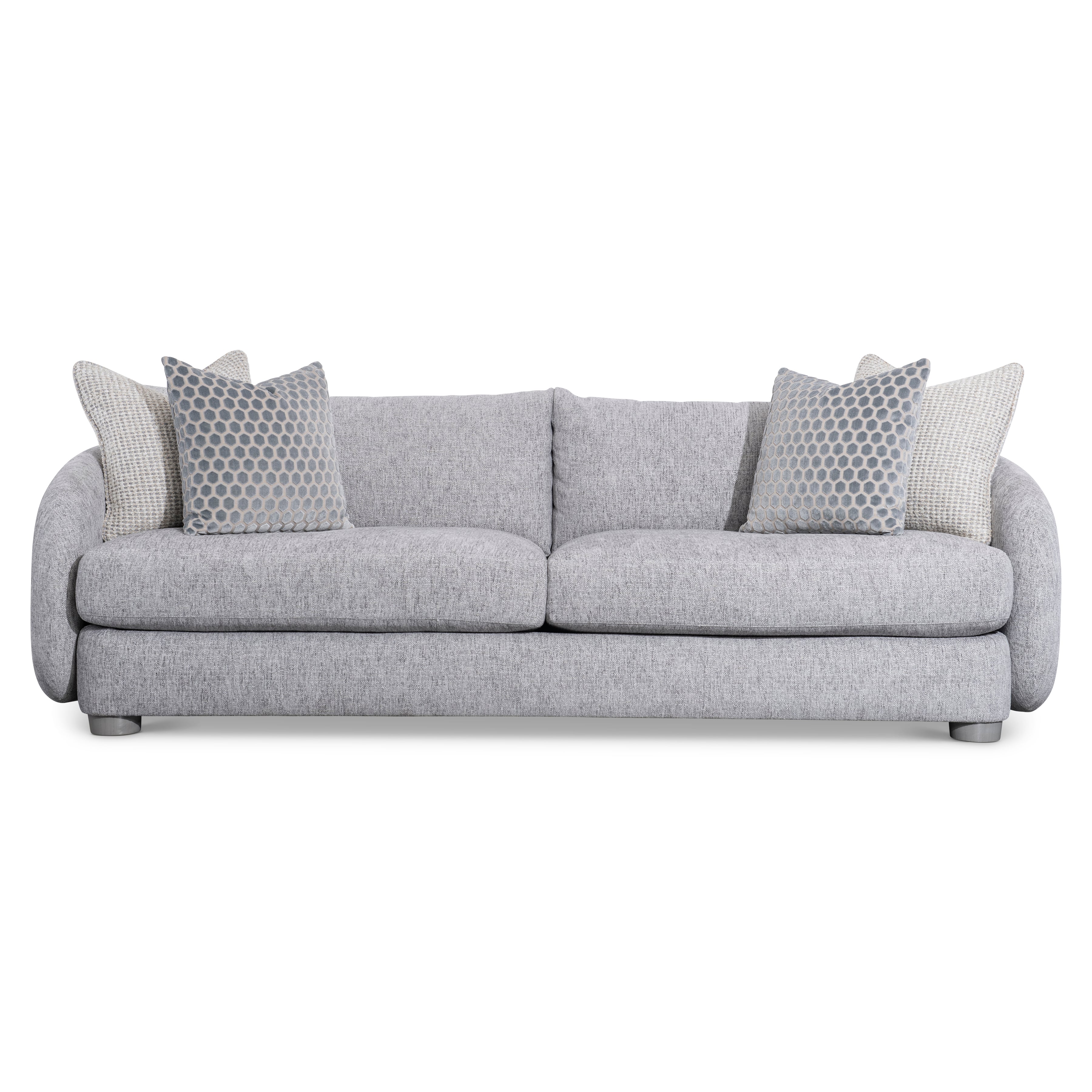Bernhardt Bernhardt Interiors Indy Fabric Sofa