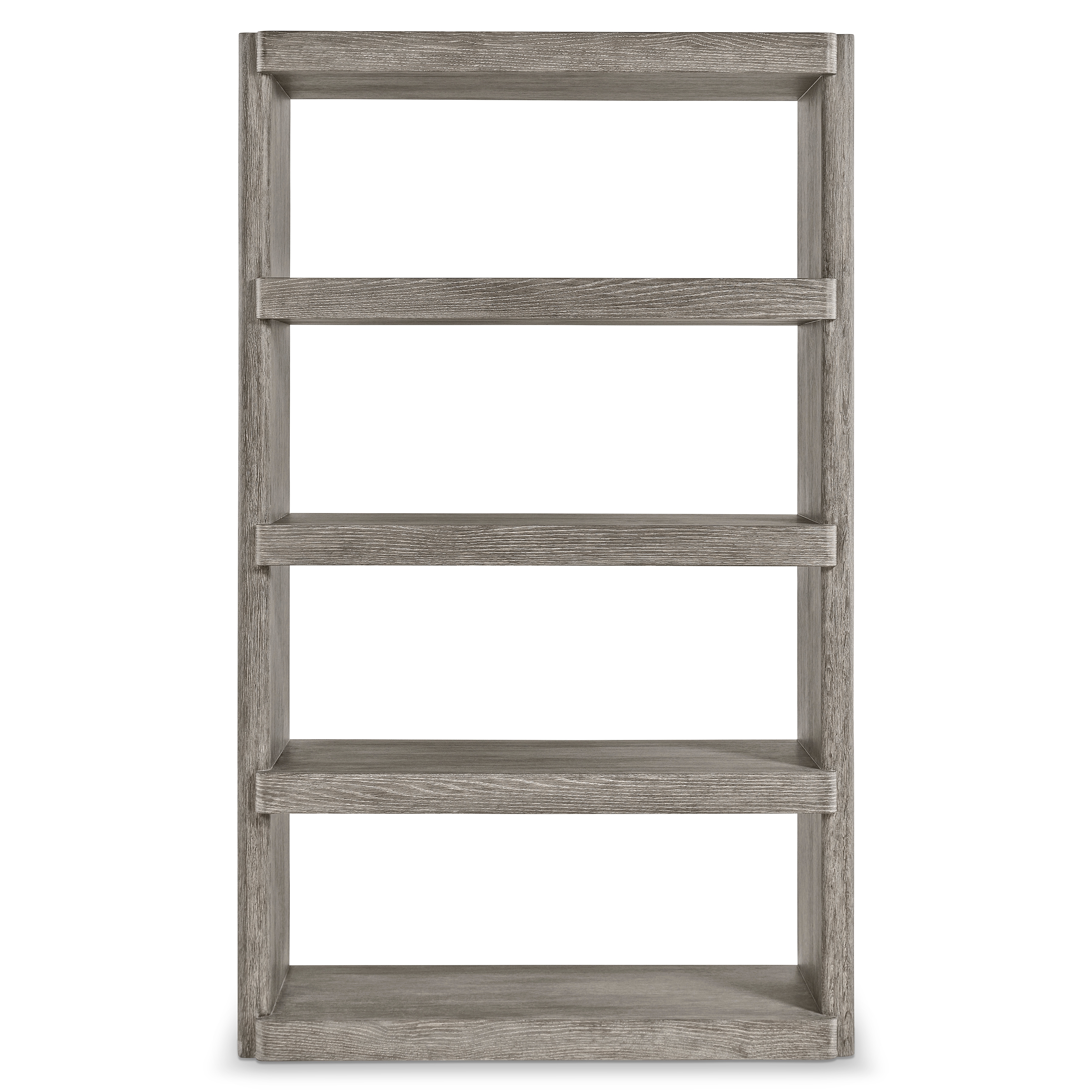 Etagere w/Three Open Shelves