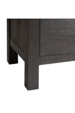 Bernhardt Trianon Contemporary 9-Piece Dining Set