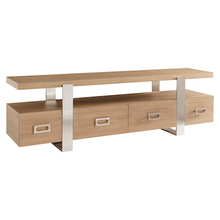 Modulum Entertainment Credenza