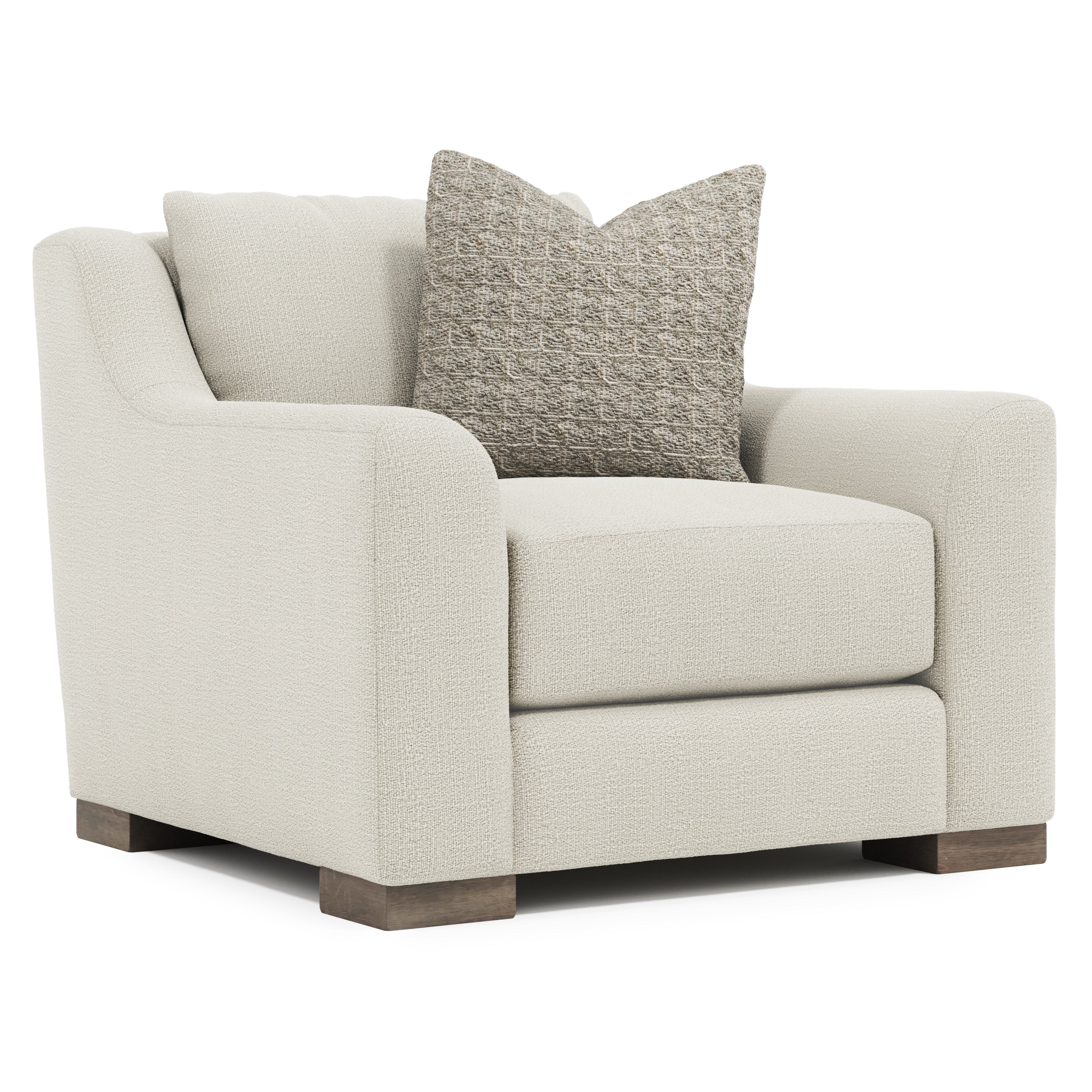 Gabi Fabric Chair