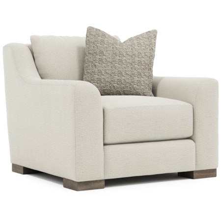 Gabi Fabric Chair