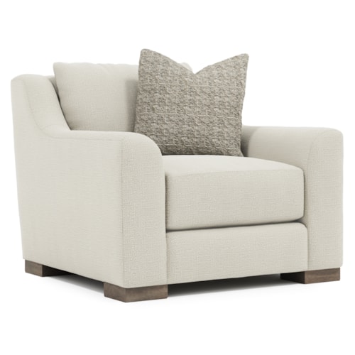 Gabi Fabric Chair
