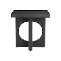 Micah Side Table