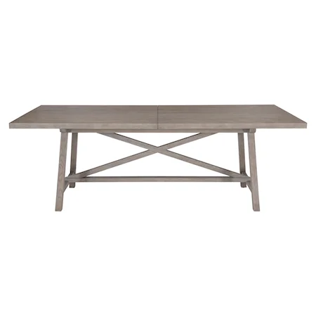 Albion Dining Table