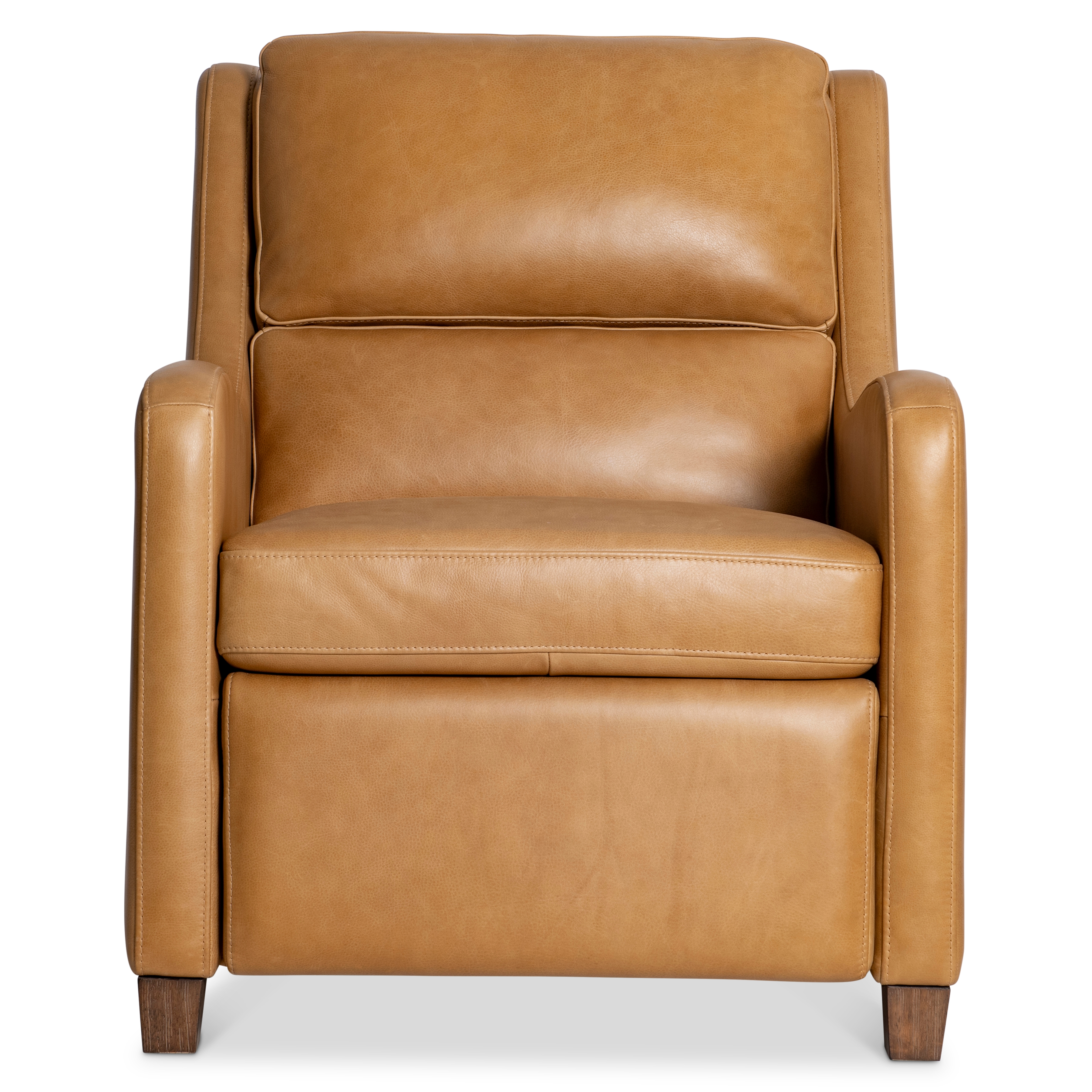 Dillon Leather Recliner