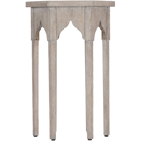 Albion Accent Table
