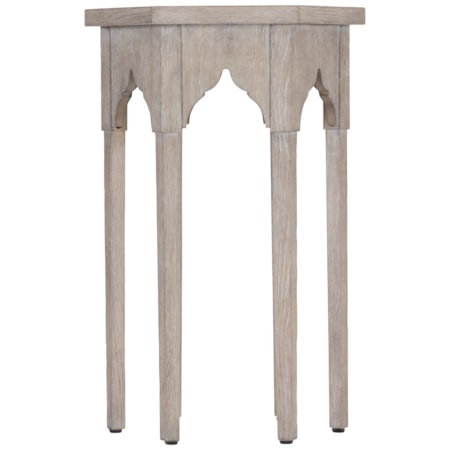 Accent Table
